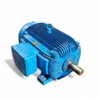 Imagem do produto Motor Elétrico 150 Cv 8 Polos 220/380/440/760 V WEG